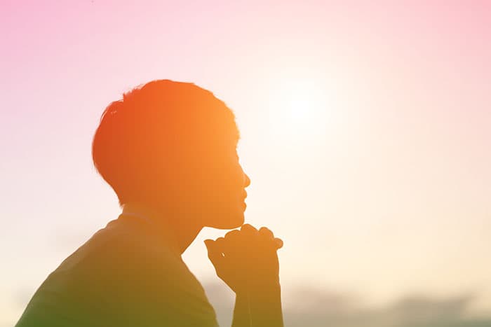 Trinity - Father, Son, Holy Spirit