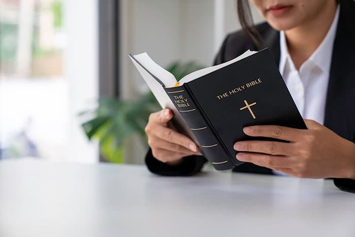 Holy Bible - God's Word