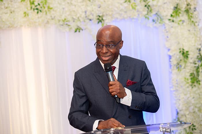 Leadership masterclass